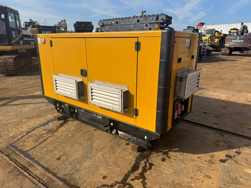 Caterpillar 3054C - Set generatora: slika 4 Caterpillar 3054C - Set generatora: slika 4