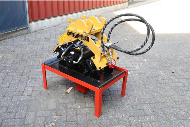 Caterpillar - Vibraciona ploča: slika 5 Caterpillar - Vibraciona ploča: slika 5