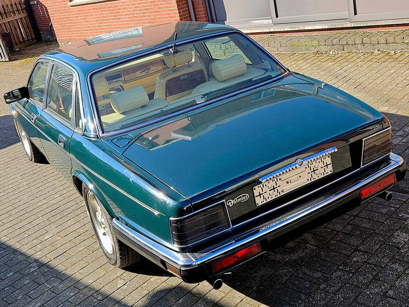 Daimler 4.0 - Automobil: slika 4 Daimler 4.0 - Automobil: slika 4