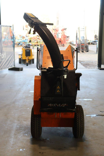 Strugač za drvo Eliet Super Prof ZR ABM: slika 8 Strugač za drvo Eliet Super Prof ZR ABM: slika 8