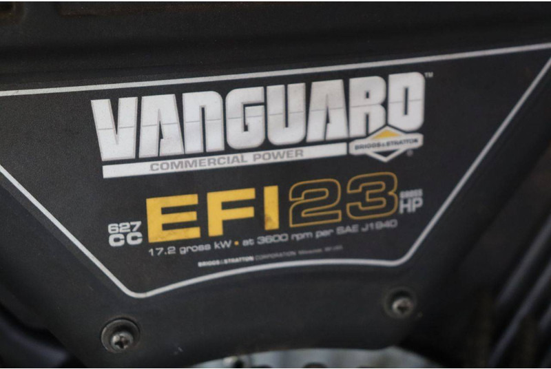 Strugač za drvo Eliet Super Prof ZR ABM: slika 15 Strugač za drvo Eliet Super Prof ZR ABM: slika 15