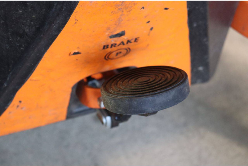 Strugač za drvo Eliet Super Prof ZR ABM: slika 17 Strugač za drvo Eliet Super Prof ZR ABM: slika 17