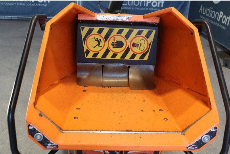 Strugač za drvo Eliet Super Prof ZR ABM: slika 18 Strugač za drvo Eliet Super Prof ZR ABM: slika 18