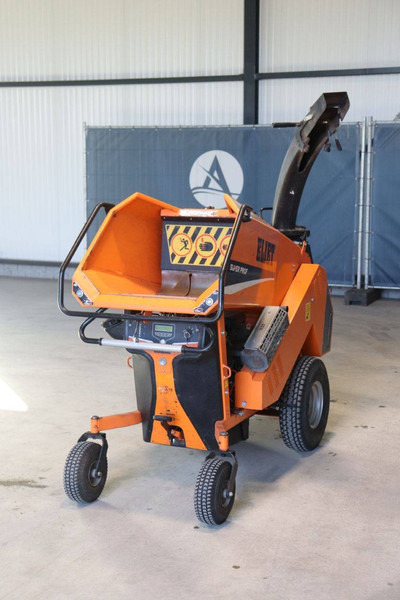 Strugač za drvo Eliet Super Prof ZR ABM: slika 6 Strugač za drvo Eliet Super Prof ZR ABM: slika 6