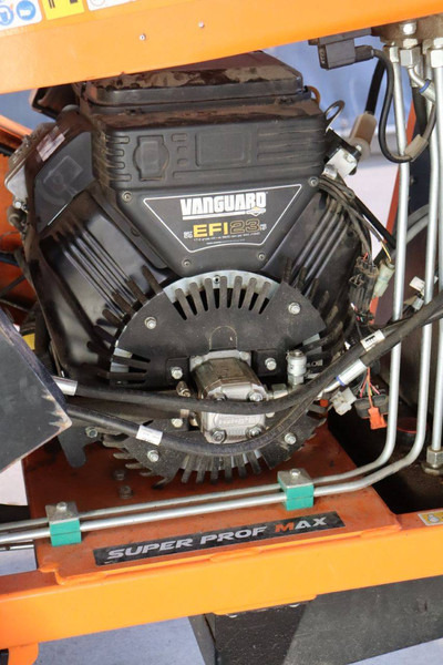 Strugač za drvo Eliet Super Prof ZR ABM: slika 14 Strugač za drvo Eliet Super Prof ZR ABM: slika 14