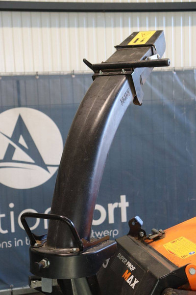 Strugač za drvo Eliet Super Prof ZR ABM: slika 10 Strugač za drvo Eliet Super Prof ZR ABM: slika 10