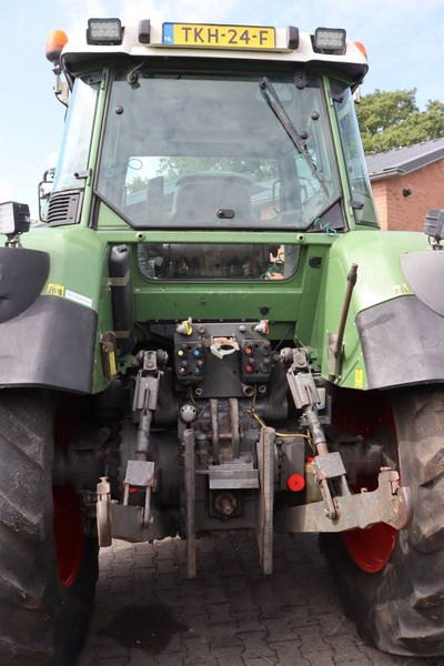 Fendt 716 VARIO - Traktor: slika 5 Fendt 716 VARIO - Traktor: slika 5