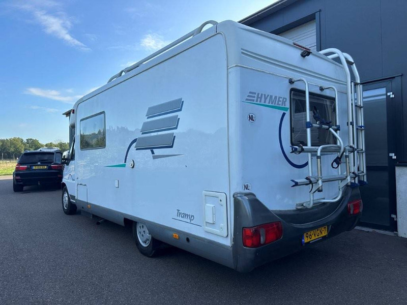 Fiat 230 - Poluintegrisani kamper: slika 3 Fiat 230 - Poluintegrisani kamper: slika 3