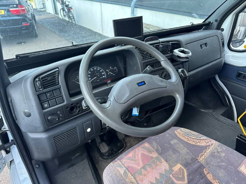 Fiat 230 - Poluintegrisani kamper: slika 5 Fiat 230 - Poluintegrisani kamper: slika 5