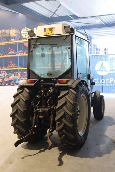 Fiat 70-86V - Traktor: slika 5 Fiat 70-86V - Traktor: slika 5