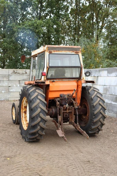Fiat 780/8 - Traktor: slika 5 Fiat 780/8 - Traktor: slika 5