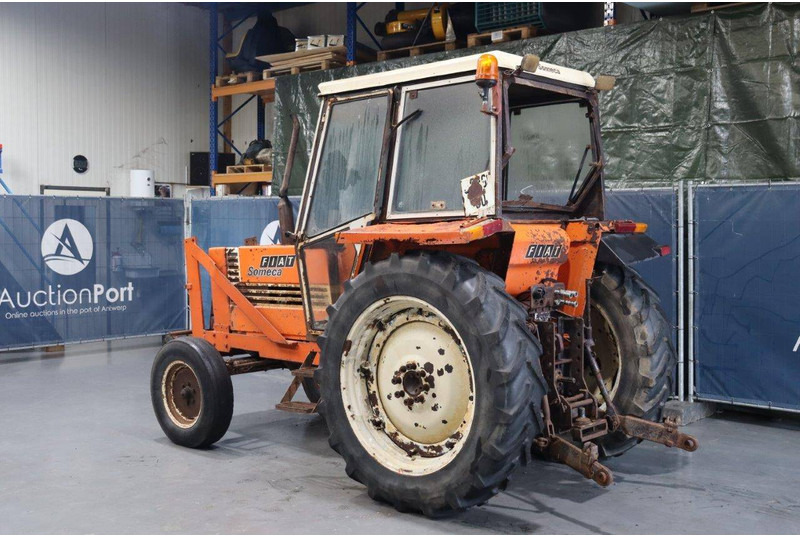 Fiat 780 - Traktor: slika 3 Fiat 780 - Traktor: slika 3