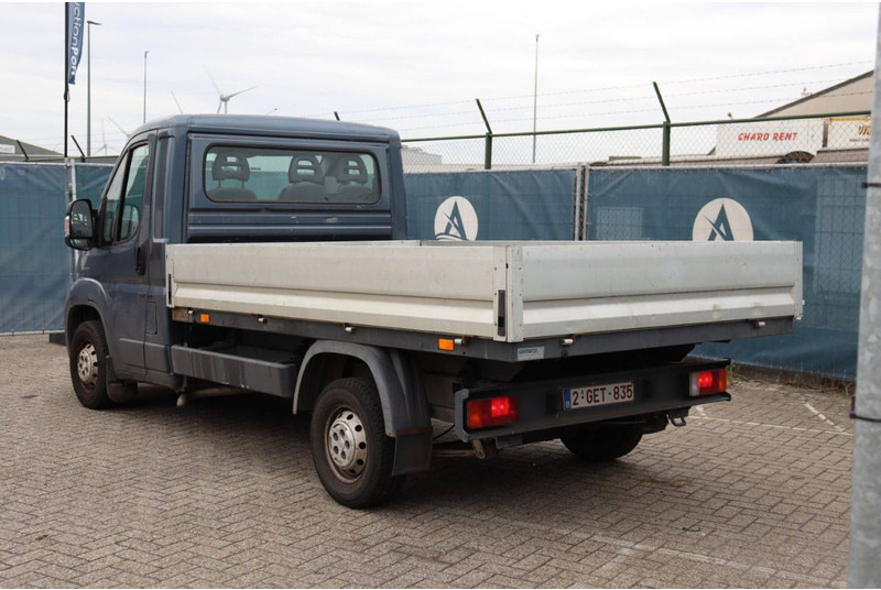 Fiat Ducato - Furgon: slika 4 Fiat Ducato - Furgon: slika 4