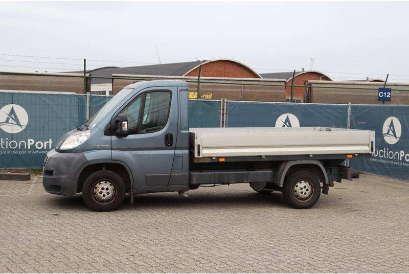 Fiat Ducato - Furgon: slika 1 Fiat Ducato - Furgon: slika 1
