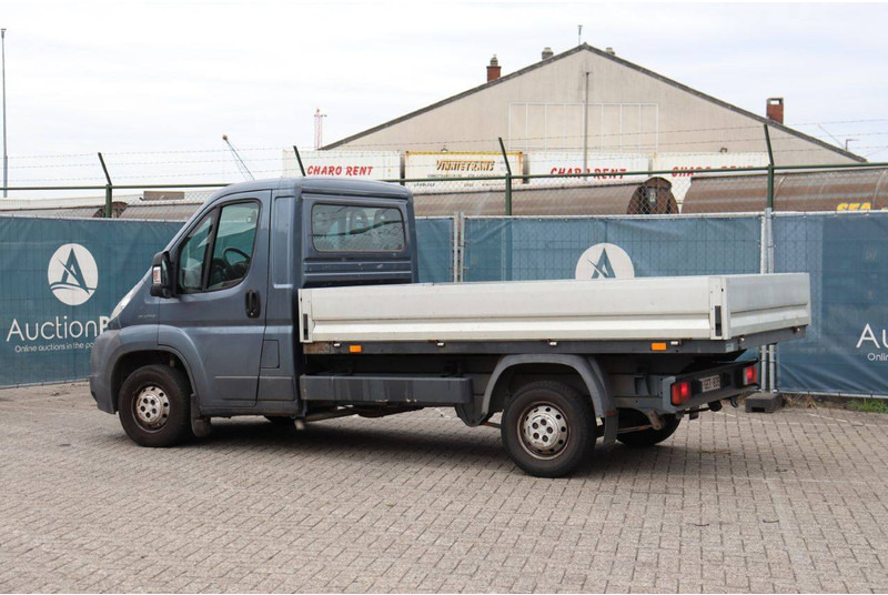 Fiat Ducato - Furgon: slika 3 Fiat Ducato - Furgon: slika 3