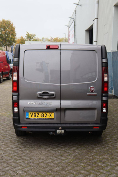 Fiat Talento - Furgon: slika 5 Fiat Talento - Furgon: slika 5