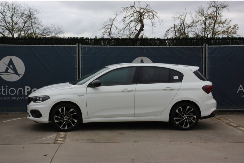 Fiat Tipo - Limuzina: slika 2 Fiat Tipo - Limuzina: slika 2