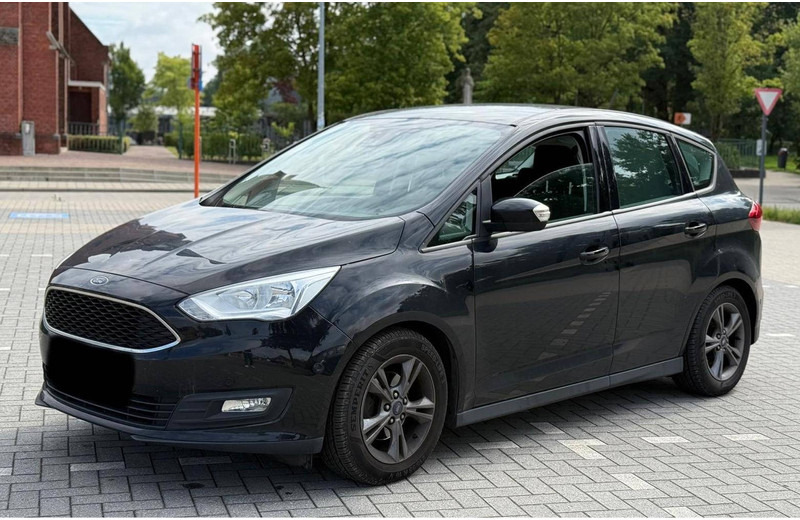 Ford C-MAX (II - update) 1.0 EcoBoost - Limuzina: slika 1 Ford C-MAX (II - update) 1.0 EcoBoost - Limuzina: slika 1