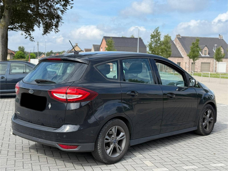 Ford C-MAX (II - update) 1.0 EcoBoost - Limuzina: slika 3 Ford C-MAX (II - update) 1.0 EcoBoost - Limuzina: slika 3