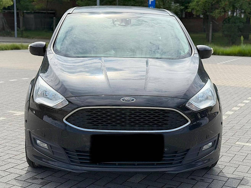 Ford C-MAX (II - update) 1.0 EcoBoost - Limuzina: slika 5 Ford C-MAX (II - update) 1.0 EcoBoost - Limuzina: slika 5
