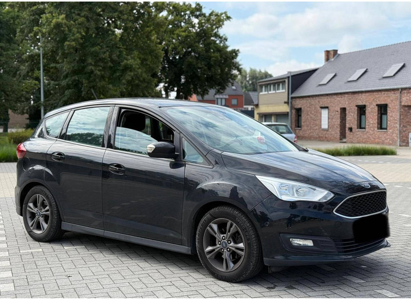Ford C-MAX (II - update) 1.0 EcoBoost - Limuzina: slika 4 Ford C-MAX (II - update) 1.0 EcoBoost - Limuzina: slika 4