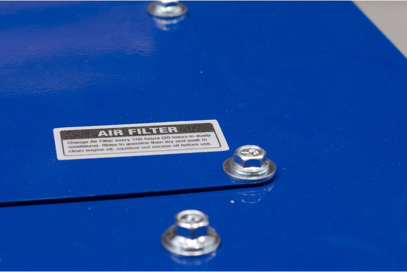 Novu Set generatora Ford FDT10200SE: slika 12