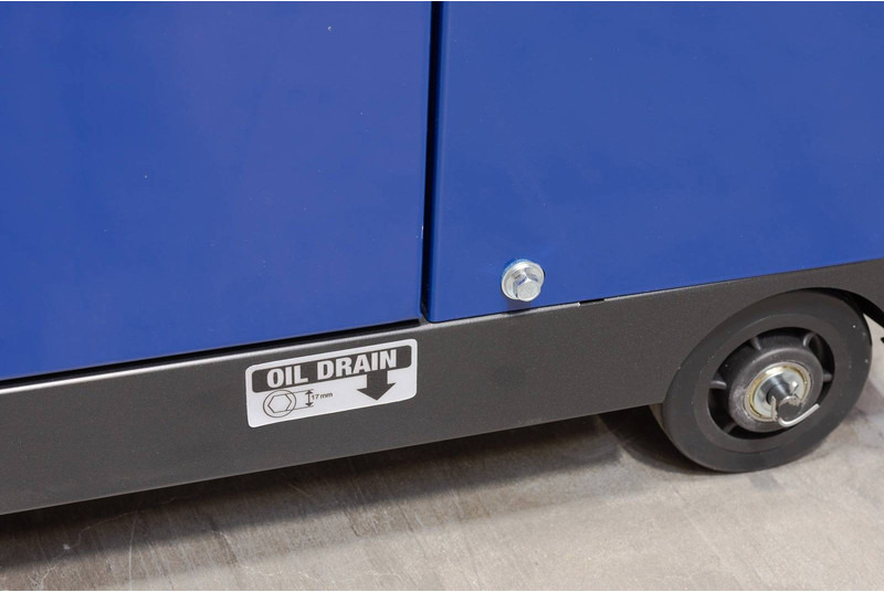 Novu Set generatora Ford FDT10200SE: slika 11