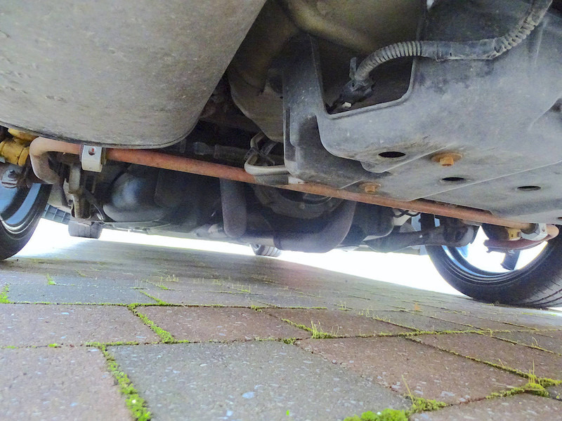 Ford Mustang GT Boss 302 - Limuzina: slika 5 Ford Mustang GT Boss 302 - Limuzina: slika 5