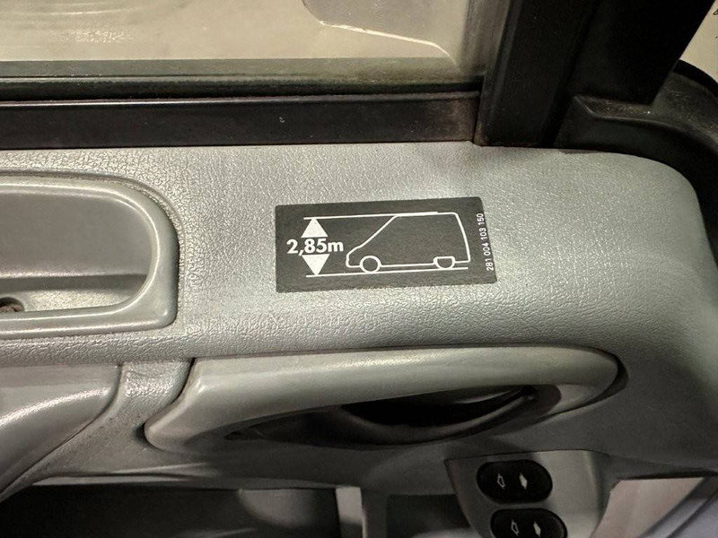 Ford Transit Nugget Camper Van - Kamp kombi: slika 5 Ford Transit Nugget Camper Van - Kamp kombi: slika 5