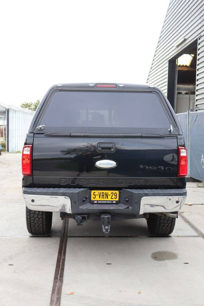 Ford USA F-250 - Automobil: slika 5 Ford USA F-250 - Automobil: slika 5