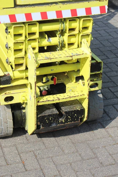 Lift u obliku makaza Genie GS-1932: slika 13