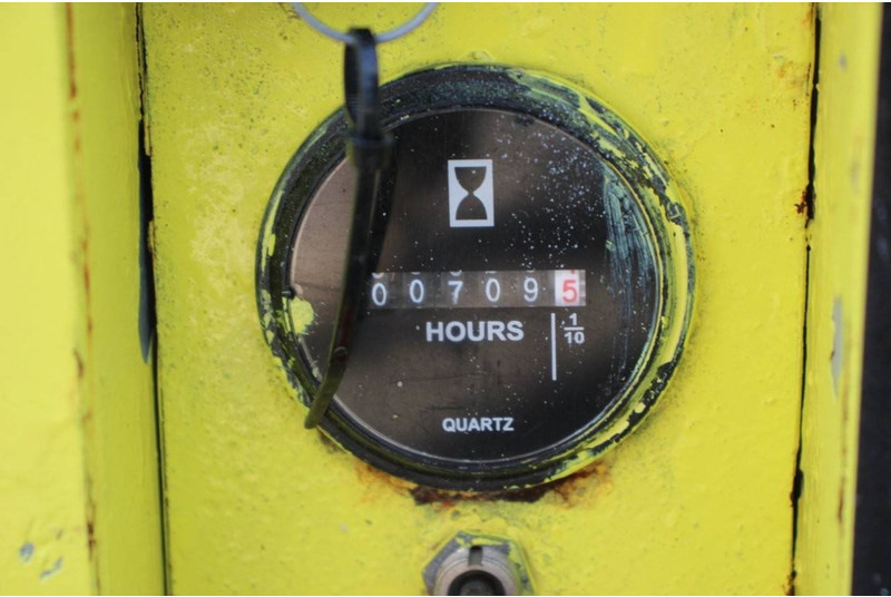 Lift u obliku makaza Genie GS-1932: slika 18