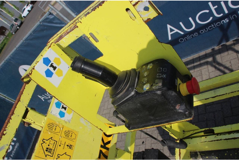 Lift u obliku makaza Genie GS-1932: slika 15