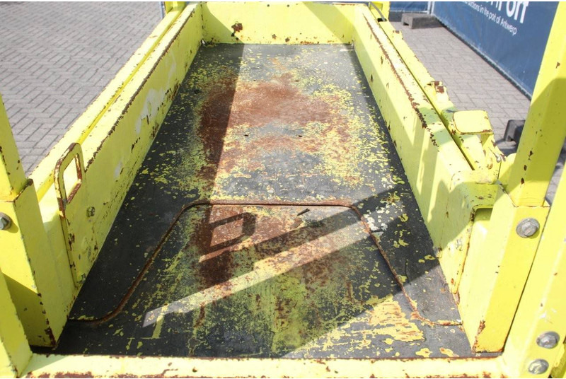 Lift u obliku makaza Genie GS-1932: slika 14