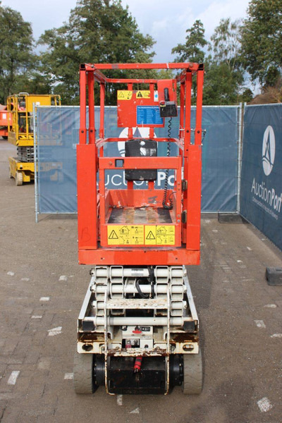 Genie GS-1932 - Lift u obliku makaza: slika 4 Genie GS-1932 - Lift u obliku makaza: slika 4