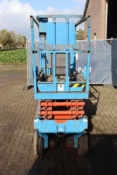 Genie GS-2032 - Lift u obliku makaza: slika 5 Genie GS-2032 - Lift u obliku makaza: slika 5