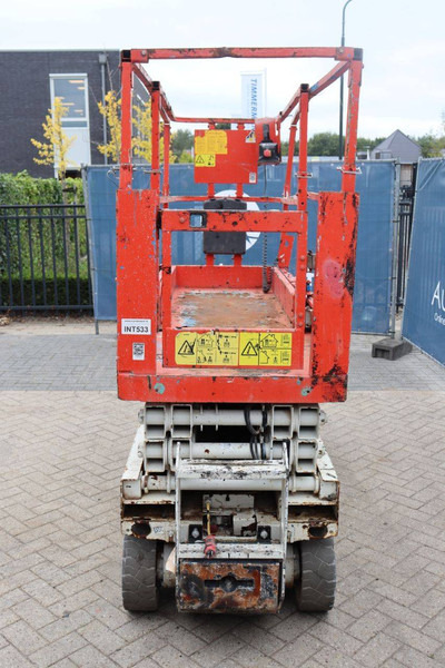 Genie GS-2032 - Lift u obliku makaza: slika 5 Genie GS-2032 - Lift u obliku makaza: slika 5