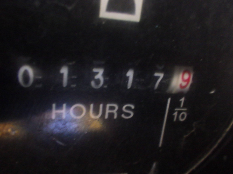 Genie GS-5390 - Lift u obliku makaza: slika 5 Genie GS-5390 - Lift u obliku makaza: slika 5