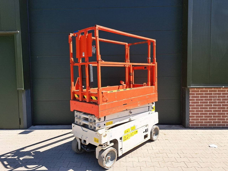 Genie GS2032 - Lift u obliku makaza: slika 3 Genie GS2032 - Lift u obliku makaza: slika 3