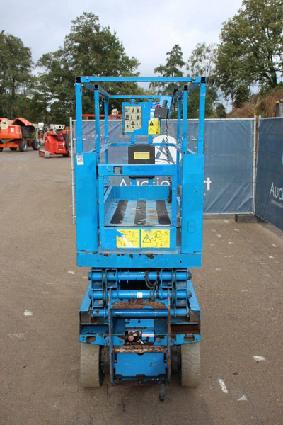Genie GS2032 - Lift u obliku makaza: slika 4 Genie GS2032 - Lift u obliku makaza: slika 4