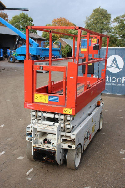 Genie GS2032 - Lift u obliku makaza: slika 5 Genie GS2032 - Lift u obliku makaza: slika 5