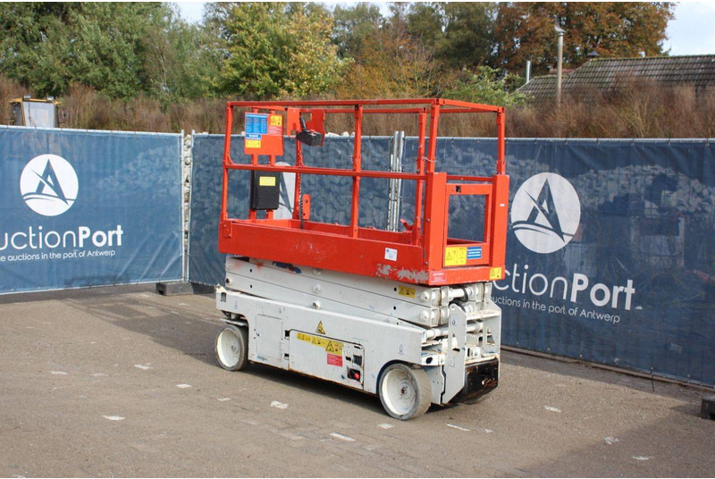 Genie GS2032 - Lift u obliku makaza: slika 3 Genie GS2032 - Lift u obliku makaza: slika 3