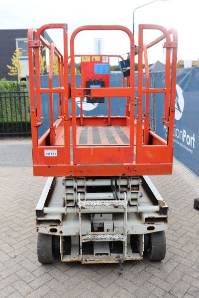 Genie GS2046 - Lift u obliku makaza: slika 5 Genie GS2046 - Lift u obliku makaza: slika 5