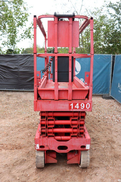 Genie GS2632 - Lift u obliku makaza: slika 5 Genie GS2632 - Lift u obliku makaza: slika 5