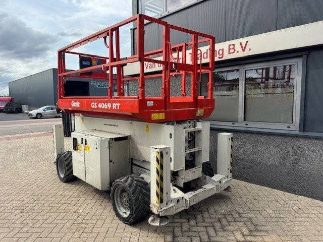 Genie GS4069RT - Lift u obliku makaza: slika 3 Genie GS4069RT - Lift u obliku makaza: slika 3