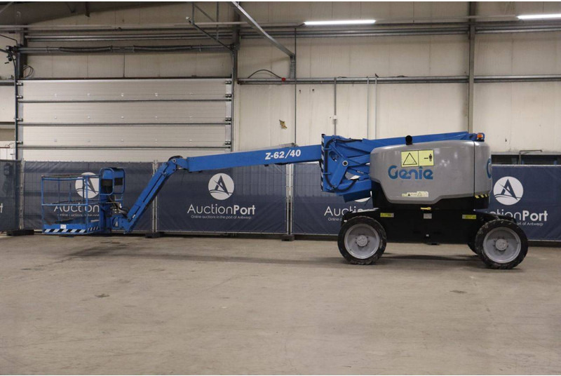 Genie Z-62/40 - Zglobna platforma: slika 3 Genie Z-62/40 - Zglobna platforma: slika 3