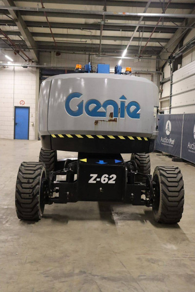 Genie Z-62/40 - Zglobna platforma: slika 5 Genie Z-62/40 - Zglobna platforma: slika 5