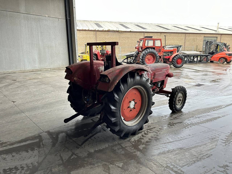 Guldner G25S - Traktor: slika 4 Guldner G25S - Traktor: slika 4
