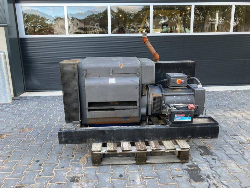 HSST 3-10-4 - Set generatora: slika 2 HSST 3-10-4 - Set generatora: slika 2