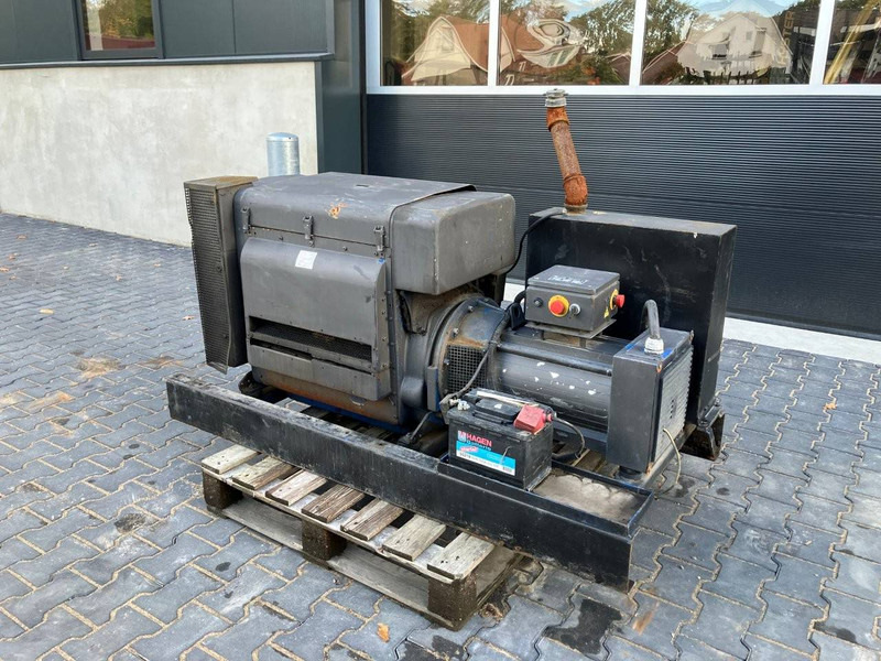 HSST 3-10-4 - Set generatora: slika 3 HSST 3-10-4 - Set generatora: slika 3